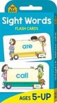 Hinkler Books Pty. Ltd. School Zone Sight Words Flash Cards