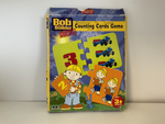 Bob The Builder Counting Cards Game