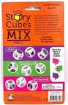 Gamewright Rory`s Story Cubes Mix Vol. 1 Game