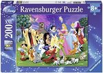 Disney Favorites Jigsaw