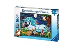 Enchanted Forest Ravensburger Puzzle 