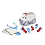 Ambulance & Doctor's Kit
