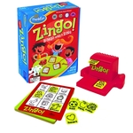 Zingo! Bingo