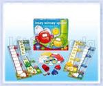 Orchard Toys Insey Winsey Spider Game