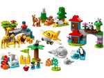 Duplo World Animals