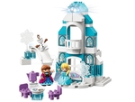Duplo Frozen Ice Castle