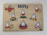 Miffy Jigsaw 