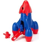 Green Toys Rocket