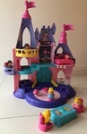 Disney Princess Songs Palace