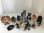 Australian Animals Playset