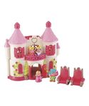 Happyland Palace