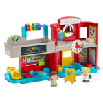 Fisher Price Little People Friendly School