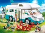 Family Campervan 70088 