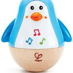 A Penguin Musical Wobbler