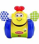 PlaySkool Crawl 'N Flutter Bee
