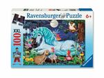 Enchanted Forest Jigsaw