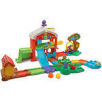 Toot Toot Animals Farm  VTech