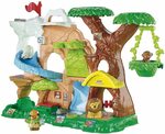 Fisher Price Animal Sounds Zoo