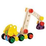 Creative Construction