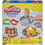Play-Doh Pancake Party
