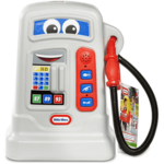 Little Tikes Cozy Pumper