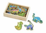 DINOSAUR Magnets