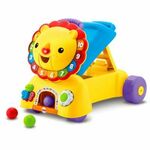 Fisher Price Ride on Lion