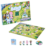 Bluey Shadowlands  Board  Game