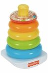 Multi Coloured Stacking Toy 