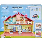 Bluey House Play Set