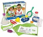 Primary Science Lab Set