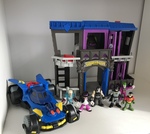 Batman Play set