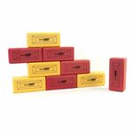 Kick Bricks with Planx