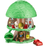 Klorofil: The Magic Tree House & Klorofil famiy