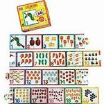 The Very Hungry Caterpillar Counting