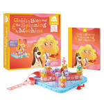Goldieblox & The Spinning Machine