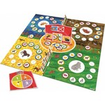 Around the Farm game