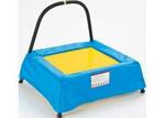 Deluxe Junior Jumper Trampoline