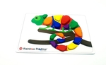 Rainbow Pebbles Activity Set