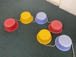 Balance Buckets