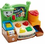 Laugh and Learn Fruit and Fun bundle