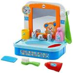 Fisher Price Let's Get Ready Sink