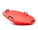 Red Balancing Board