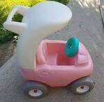 Little Tikes Step 2  Stroller