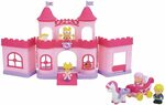 The Royal Castle Playset