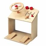 Educo Wooden Steering Box