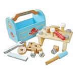 Little Carpenters Toolbox