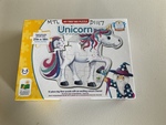 Unicorn Floor Puzzle 
