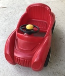 Step 2 Classy Crusier