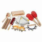Percussion Set